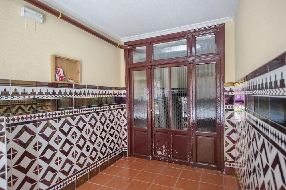 Palacio Real I Apartment Madrid Exterior photo